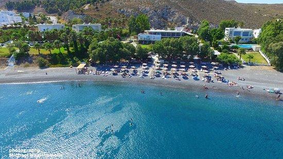 Spiaggia di Agios Fokas